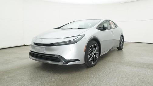 2025 Toyota Prius Limited