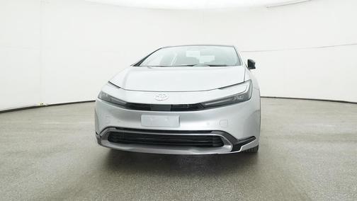 2025 Toyota Prius Limited