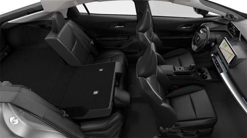 2025 Toyota Prius Limited