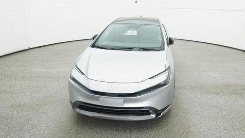 2025 Toyota Prius Limited