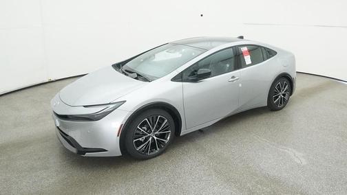 2025 Toyota Prius Limited