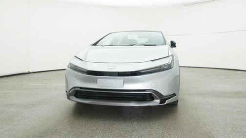 2025 Toyota Prius Limited