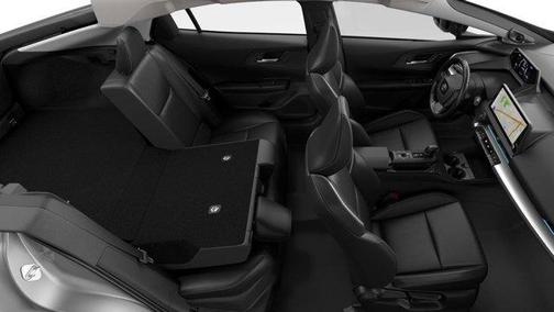 2025 Toyota Prius Limited