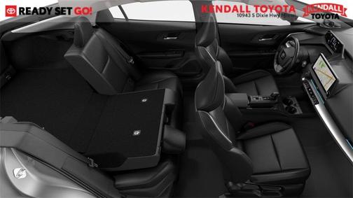 2025 Toyota Prius Limited