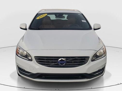 2015 Volvo V60 T5 Premier