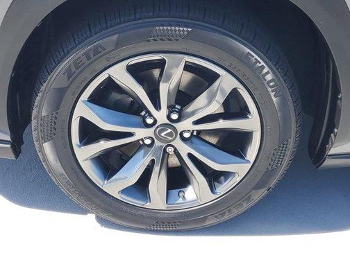 2019 Lexus NX 300 F Sport