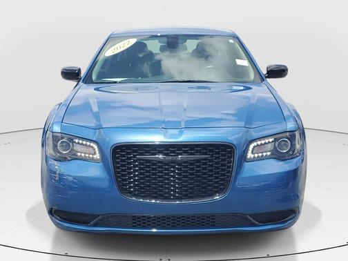 Frostbite 2022 Chrysler 300 Touring