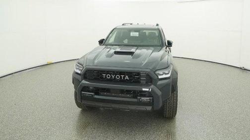 2026 Toyota 4Runner TRD Pro