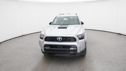 2025 Toyota 4Runner TRD Sport Premium