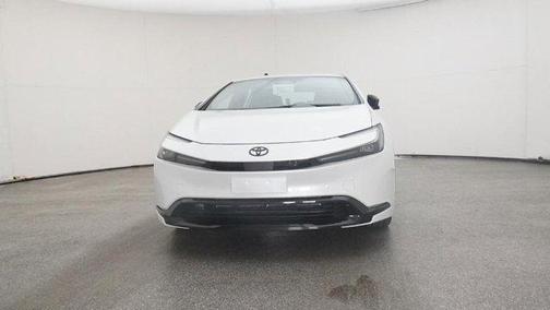 2026 Toyota Prius Plug-In Hybrid Nightshade