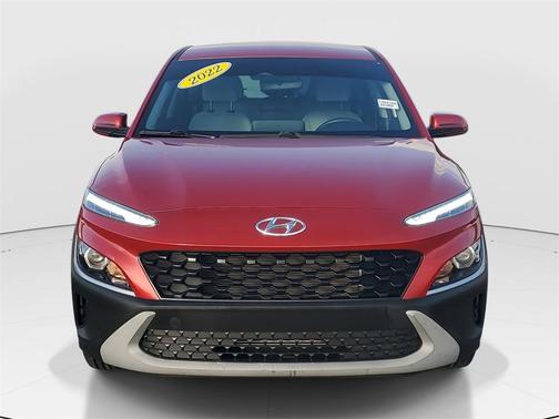 2022 Hyundai KONA SE