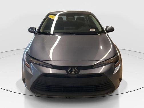 CELESTITE 2025 Toyota Corolla LE