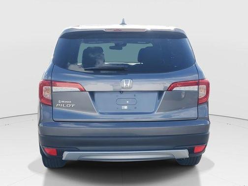 2019 Honda Pilot EX