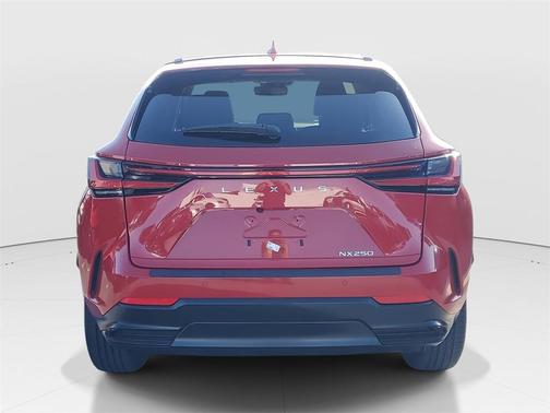 2024 Lexus NX 250 Premium
