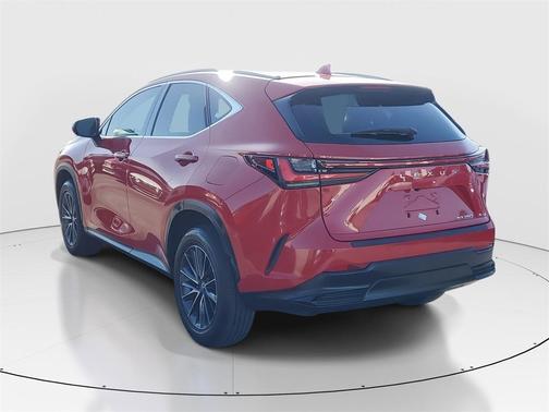 2024 Lexus NX 250 Premium