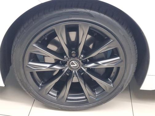 2024 Lexus IS 350 F Sport