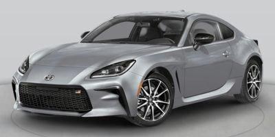 2026 Toyota GR86 Premium