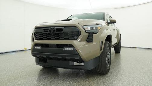 MUDBATH 2026 Toyota Tacoma TRD Sport
