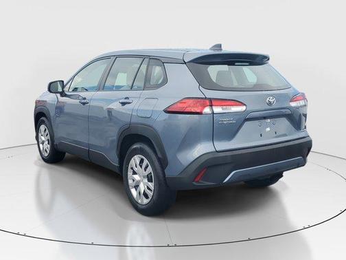 2023 Toyota Corolla Cross L