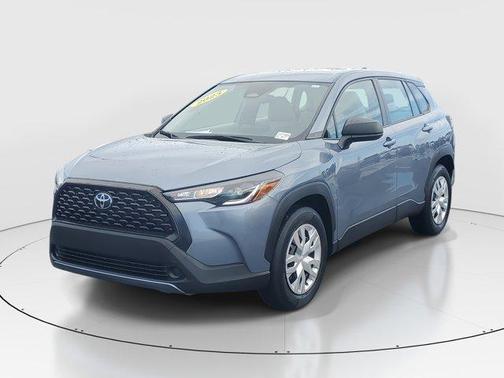 2023 Toyota Corolla Cross L