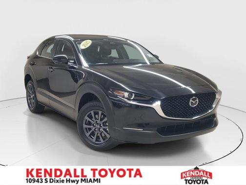 2025 Mazda CX-30 2.5 S