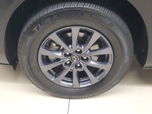 2025 Mazda CX-30 2.5 S