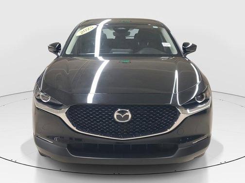 2025 Mazda CX-30 2.5 S