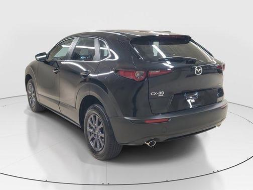 2025 Mazda CX-30 2.5 S