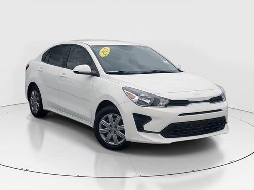 2023 Kia Rio LX