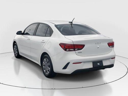2023 Kia Rio LX