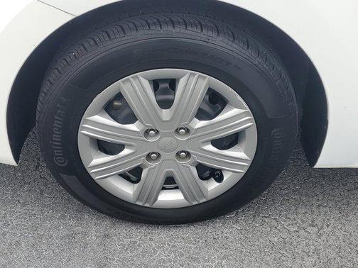 2023 Kia Rio LX