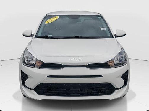 2023 Kia Rio LX
