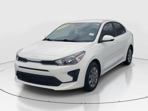 2023 Kia Rio LX