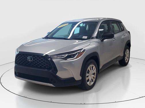 2023 Toyota Corolla Cross L