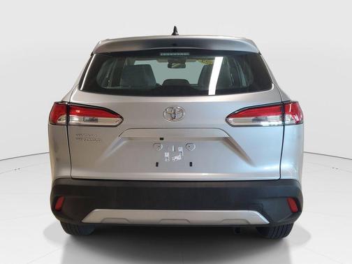 2023 Toyota Corolla Cross L