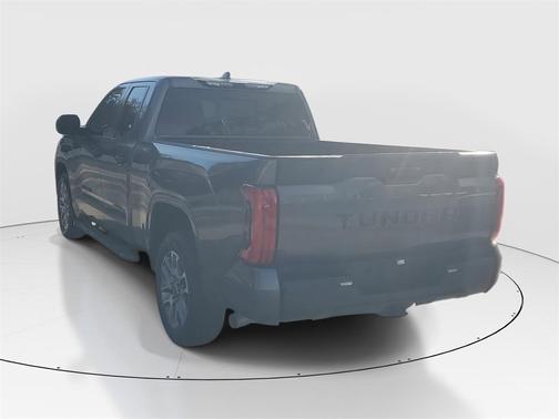 2022 Toyota Tundra SR