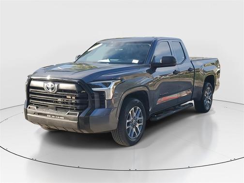 2022 Toyota Tundra SR