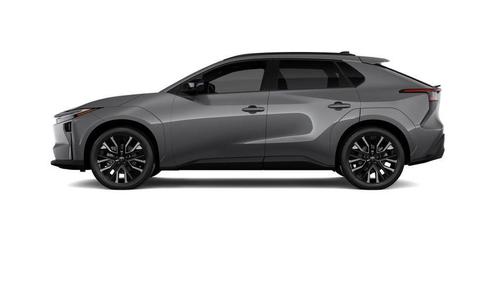 Metal 2026 Toyota bZ LIMITED