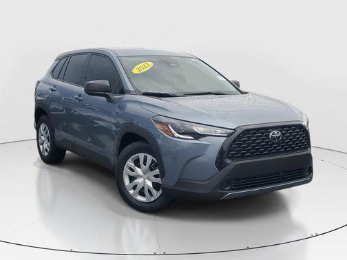 2023 Toyota Corolla Cross L