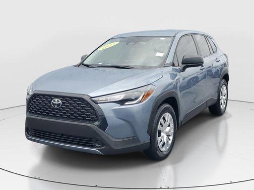 2023 Toyota Corolla Cross L