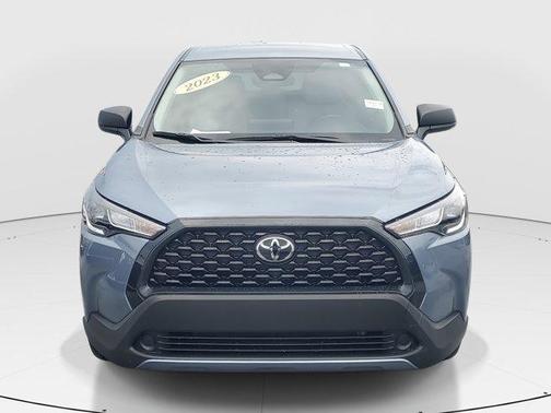 2023 Toyota Corolla Cross L