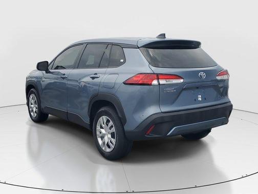 2023 Toyota Corolla Cross L