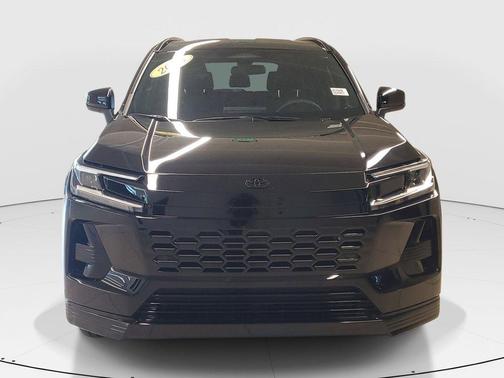 Black 2026 Toyota RAV4 SE