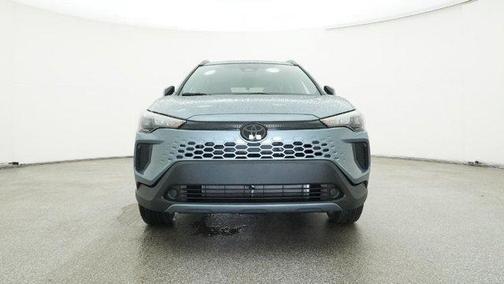 2026 Toyota Corolla Cross SE