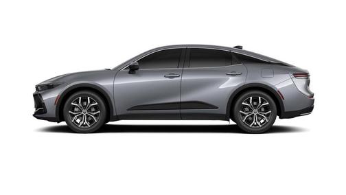 2026 Toyota Crown XLE