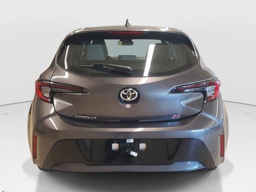 2024 Toyota Corolla Hatchback SE