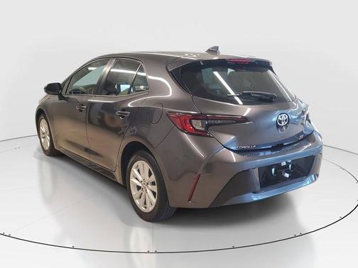 2024 Toyota Corolla Hatchback SE