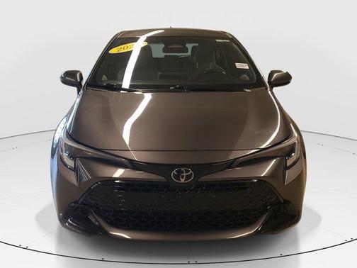 2024 Toyota Corolla Hatchback SE