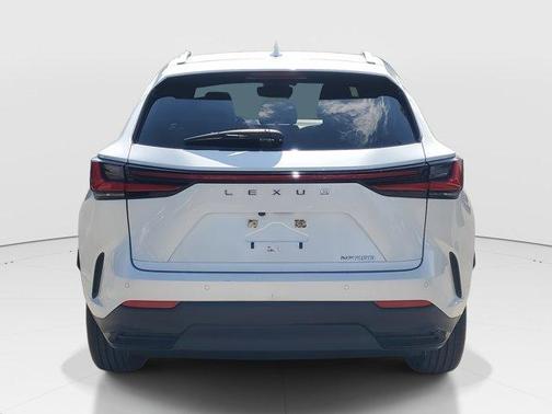 2023 Lexus NX 250 Premium