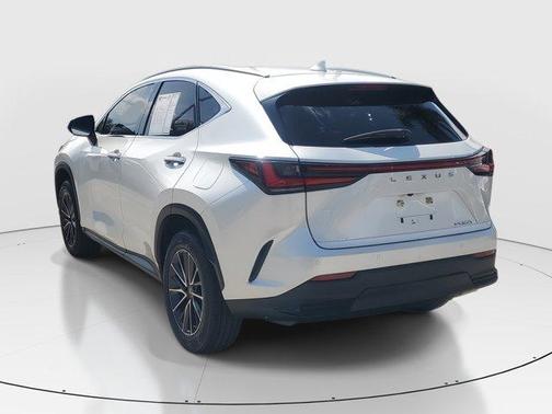 2023 Lexus NX 250 Premium